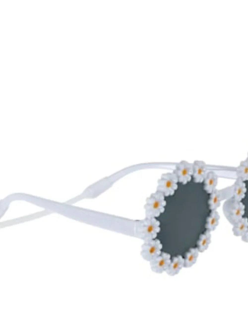 Dog Pet Daisy Sunglasses (New without Tags)
